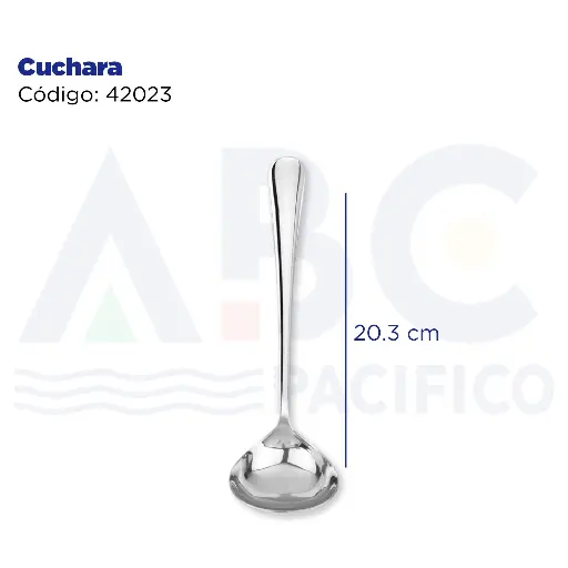 [42023] Cuchara