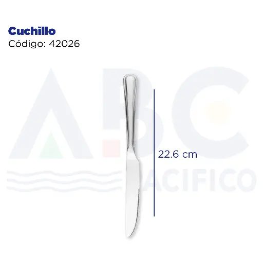 [42026] Cuchillo