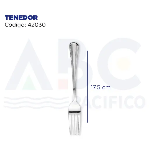 [42030] TENEDOR