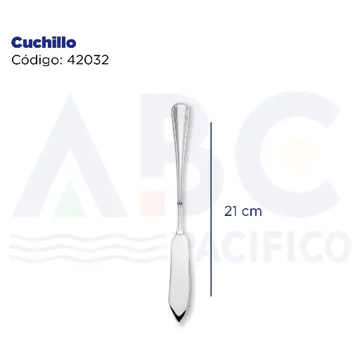 [42032] Cuchillo