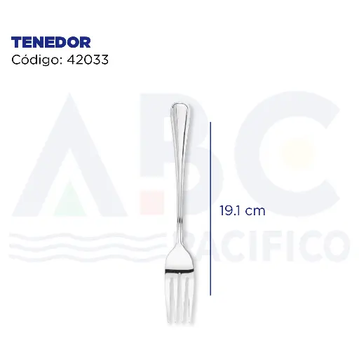 [42033] TENEDOR