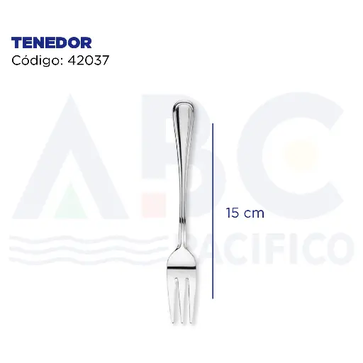 [42037] TENEDOR