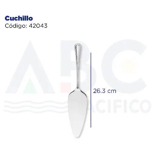 [42043] Cuchillo