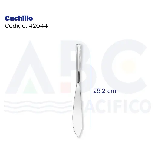 [42044] Cuchillo