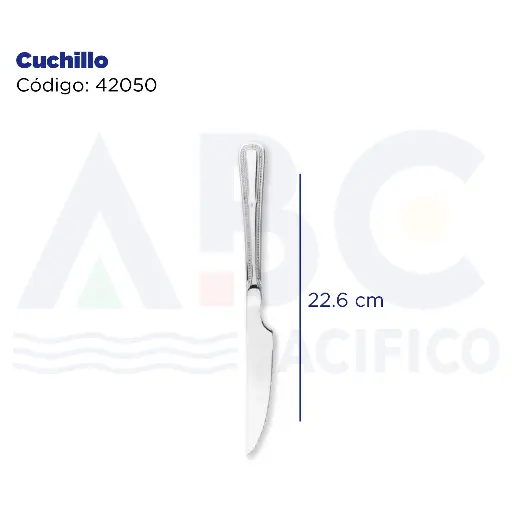[42050] Cuchillo