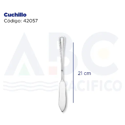 [42057] Cuchillo
