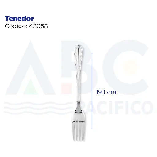 [42058] TENEDOR