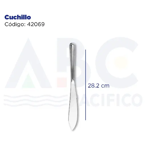[42069] Cuchillo