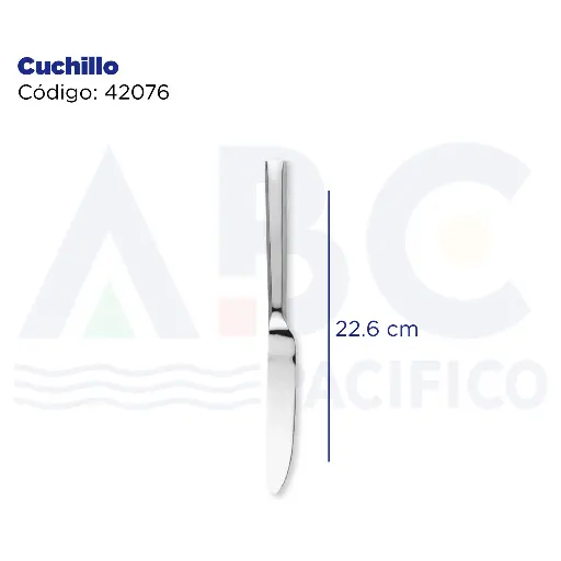 [42076] Cuchillo