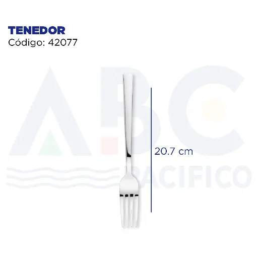 [42077] TENEDOR