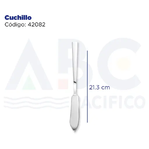 [42082] Cuchillo