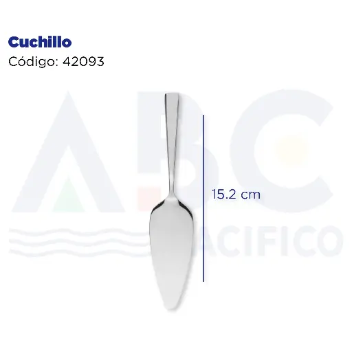 [42093] Cuchillo