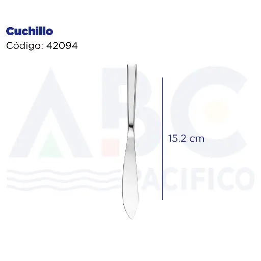 [42094] Cuchillo