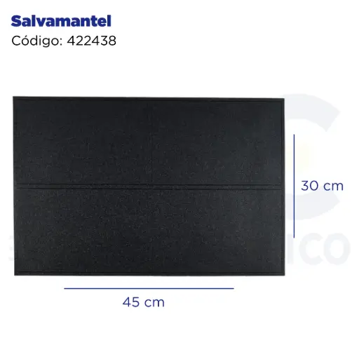 [422438] SALVAMANTEL
