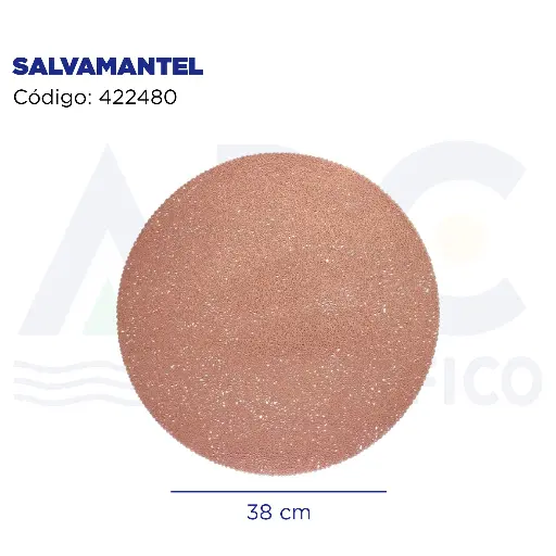 [422480] SALVAMANTEL