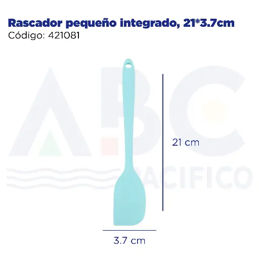 [421081] Rascador pequeño integrado, 21*3.7cm