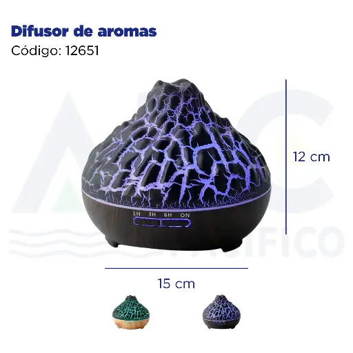 [12651] Difusor de aromas