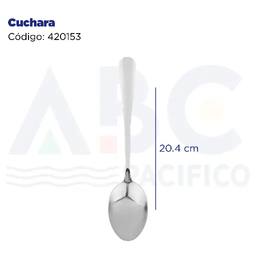 [420153] Cuchara