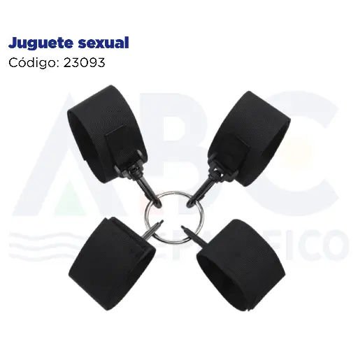 [23093] Juguete sexual