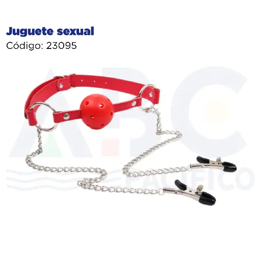 [23095] Juguete sexual