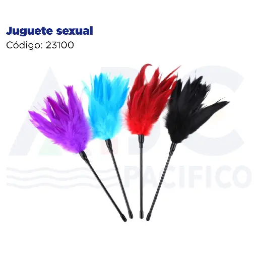 [23100] Juguete sexual