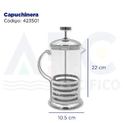 [423501] Capuchinera