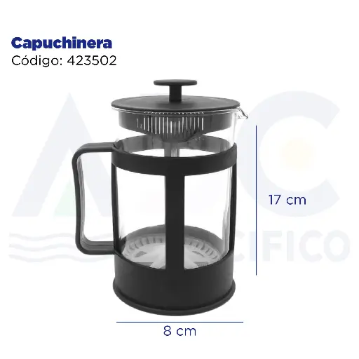 [423502] Capuchinera