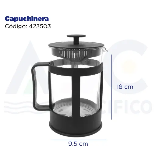 [423503] Capuchinera