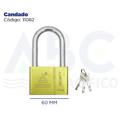 [11082] Candado