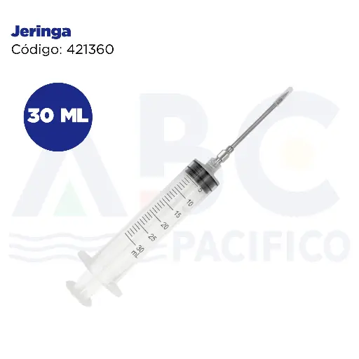 [421360] Jeringa