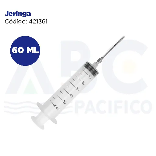 [421361] Jeringa