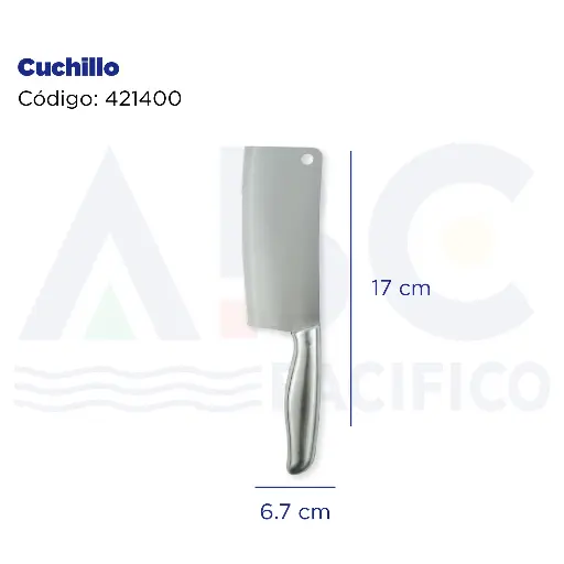 [421400] Cuchillo