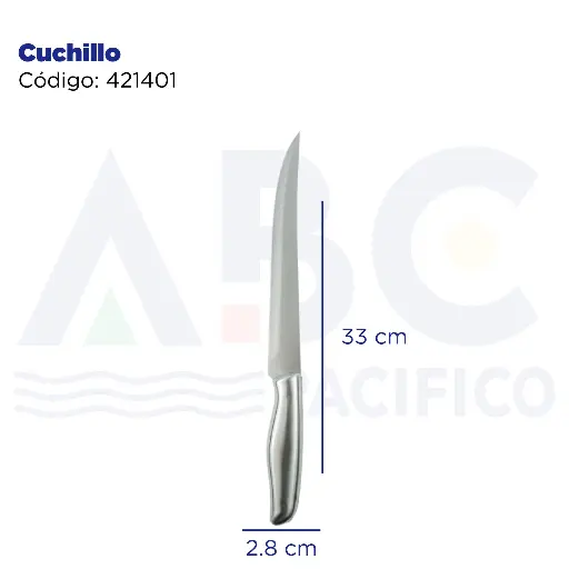 [421401] Cuchillo