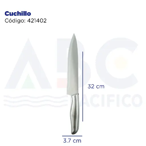 [421402] Cuchillo