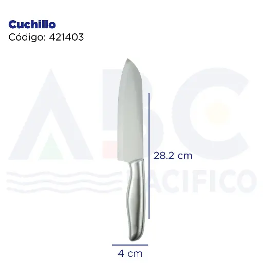 [421403] Cuchillo
