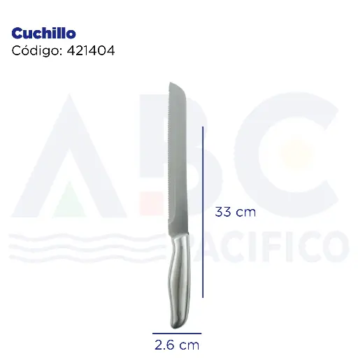 [421404] Cuchillo