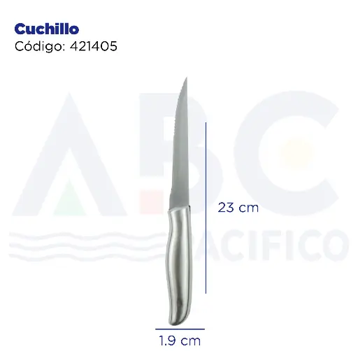 [421405] Cuchillo