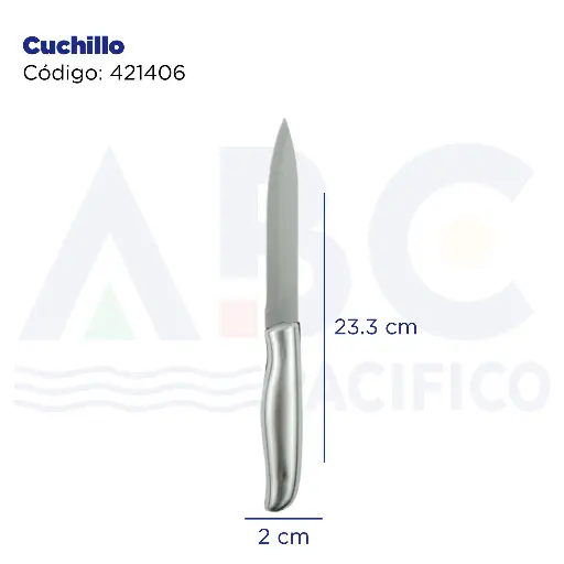 [421406] Cuchillo