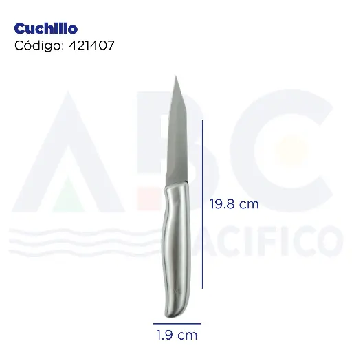 [421407] Cuchillo