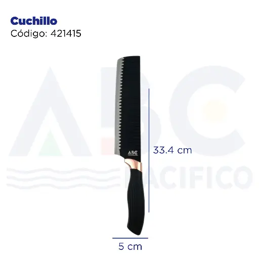 [421415] Cuchillo