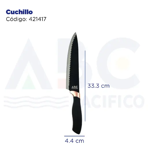 [421417] Cuchillo
