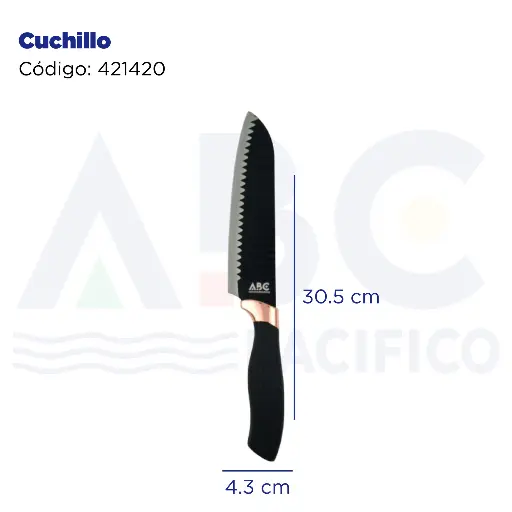 [421420] Cuchillo