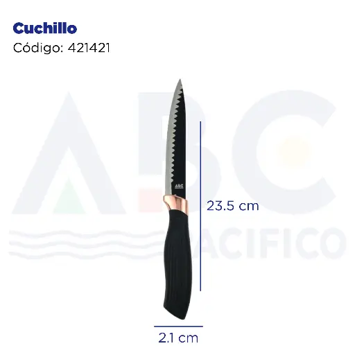 [421421] Cuchillo