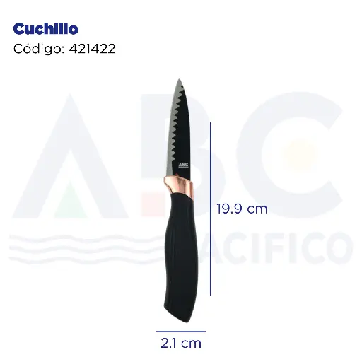 [421422] Cuchillo