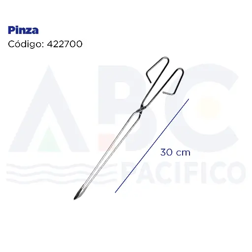 [422700] Pinza