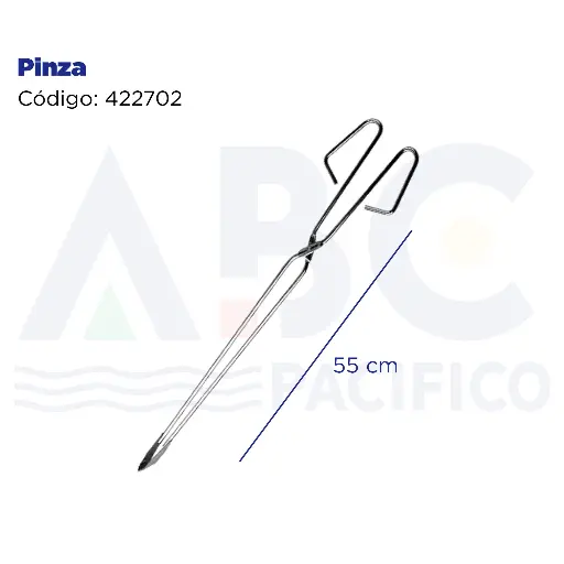 [422702] Pinza
