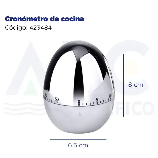[423484] Cronómetro de cocina