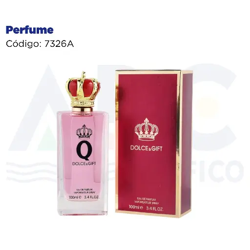 [7326A] Perfume