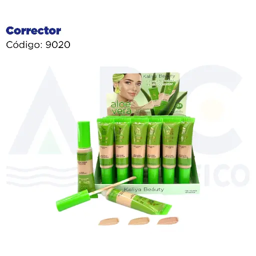 [9020] Corrector