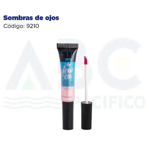 [9210] Sombras de ojos